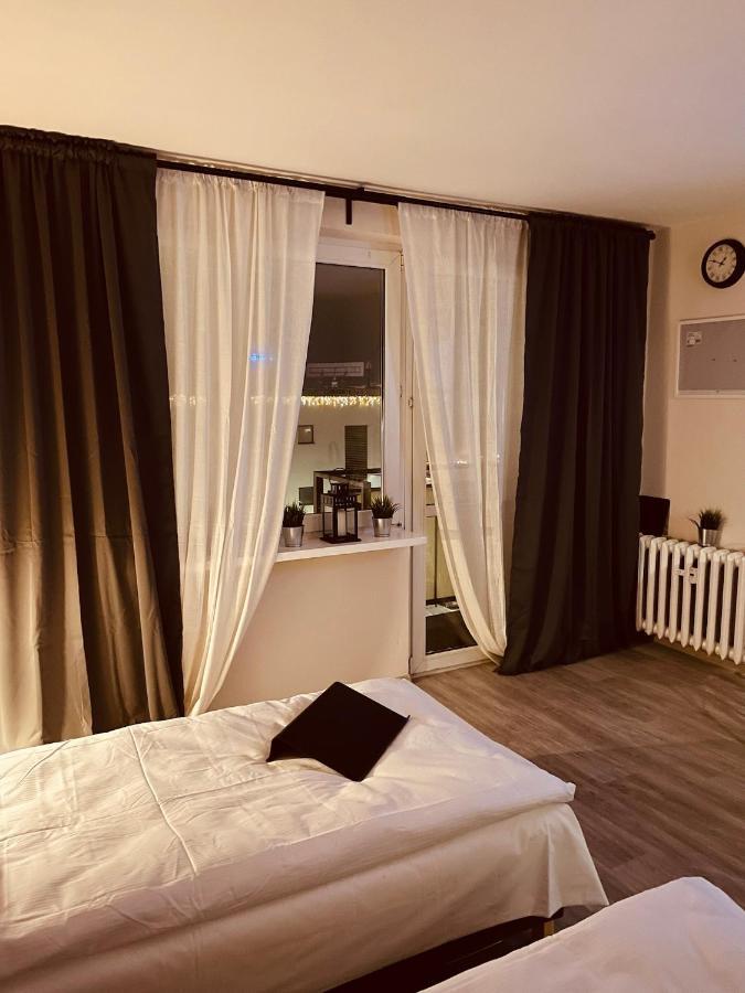 03 Gdynia Centrum - Apartament Mieszkanie Dla 2 Os Luaran gambar