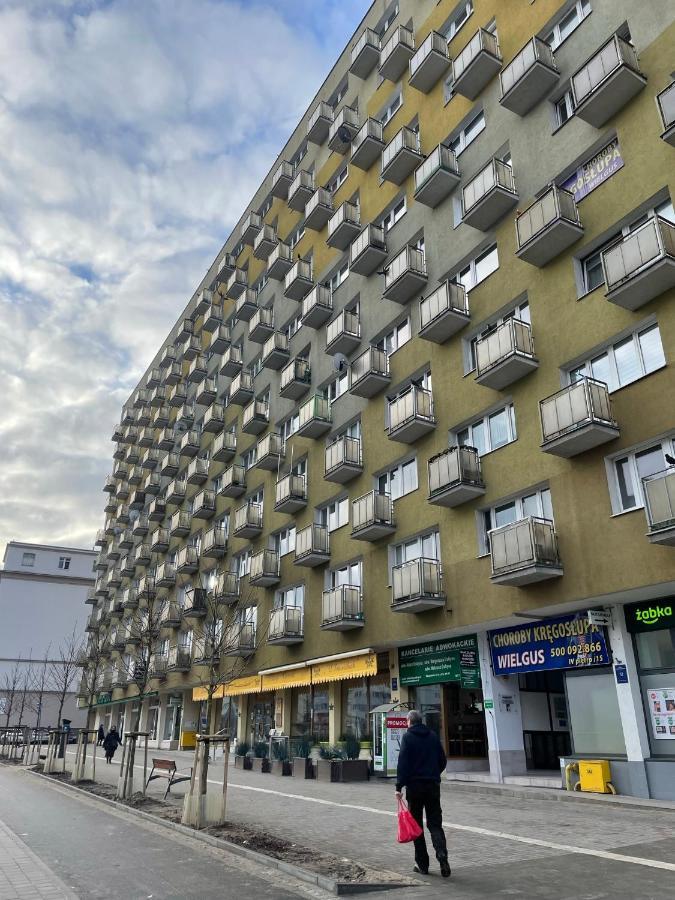 03 Gdynia Centrum - Apartament Mieszkanie Dla 2 Os Luaran gambar