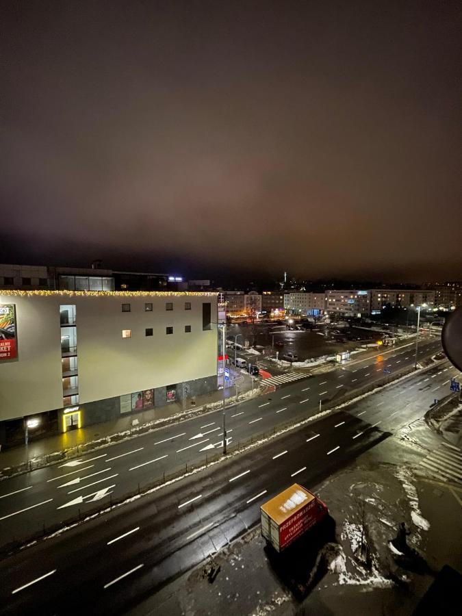 03 Gdynia Centrum - Apartament Mieszkanie Dla 2 Os Luaran gambar